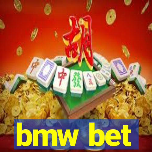 bmw bet